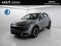 Kia Sportage 1.6 T-GDi PHEV 185kW (252CV) Drive 4x4 Plateado - thumbnail 1