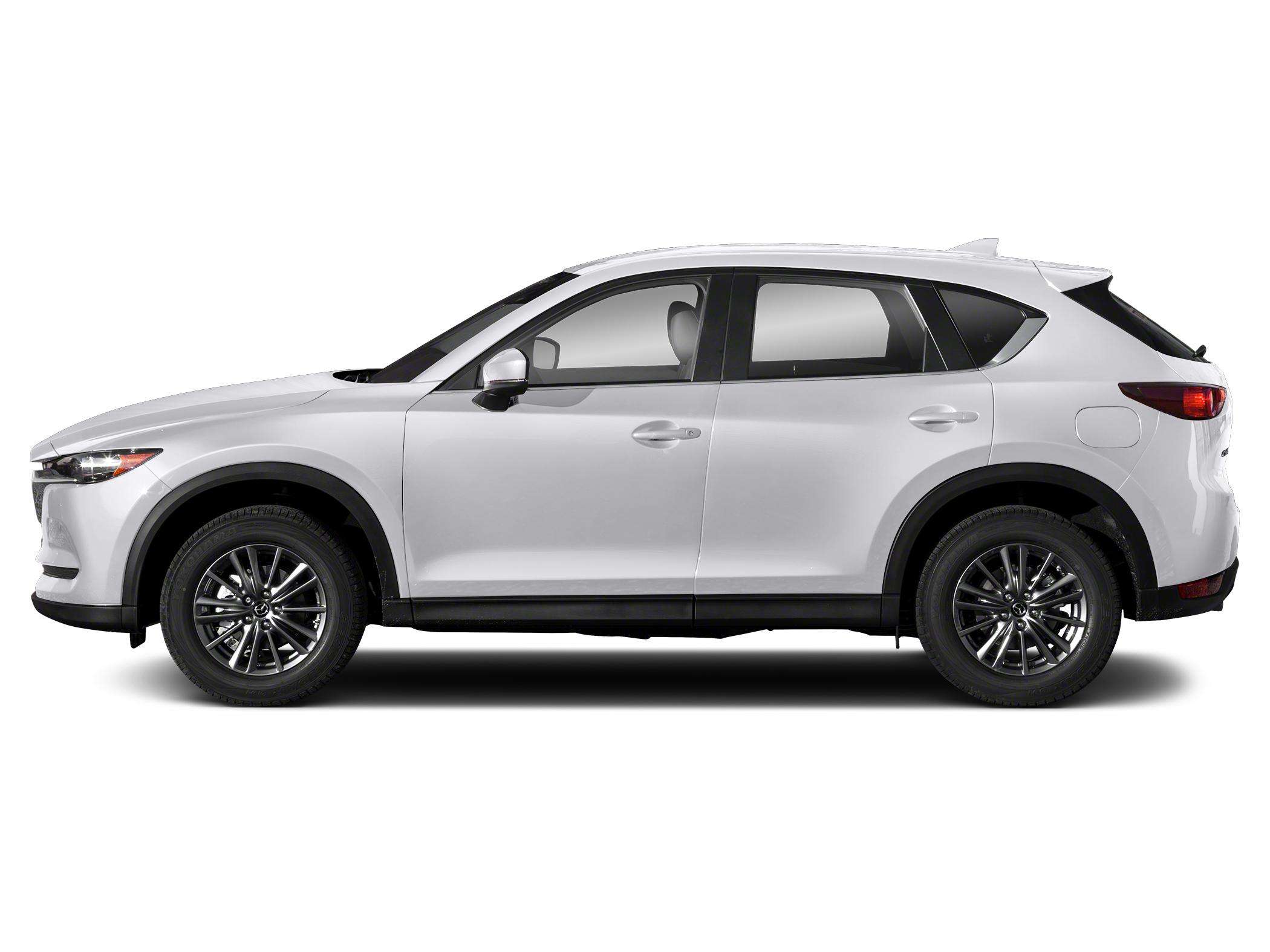 2019 Mazda CX-5 GS — снимка 1