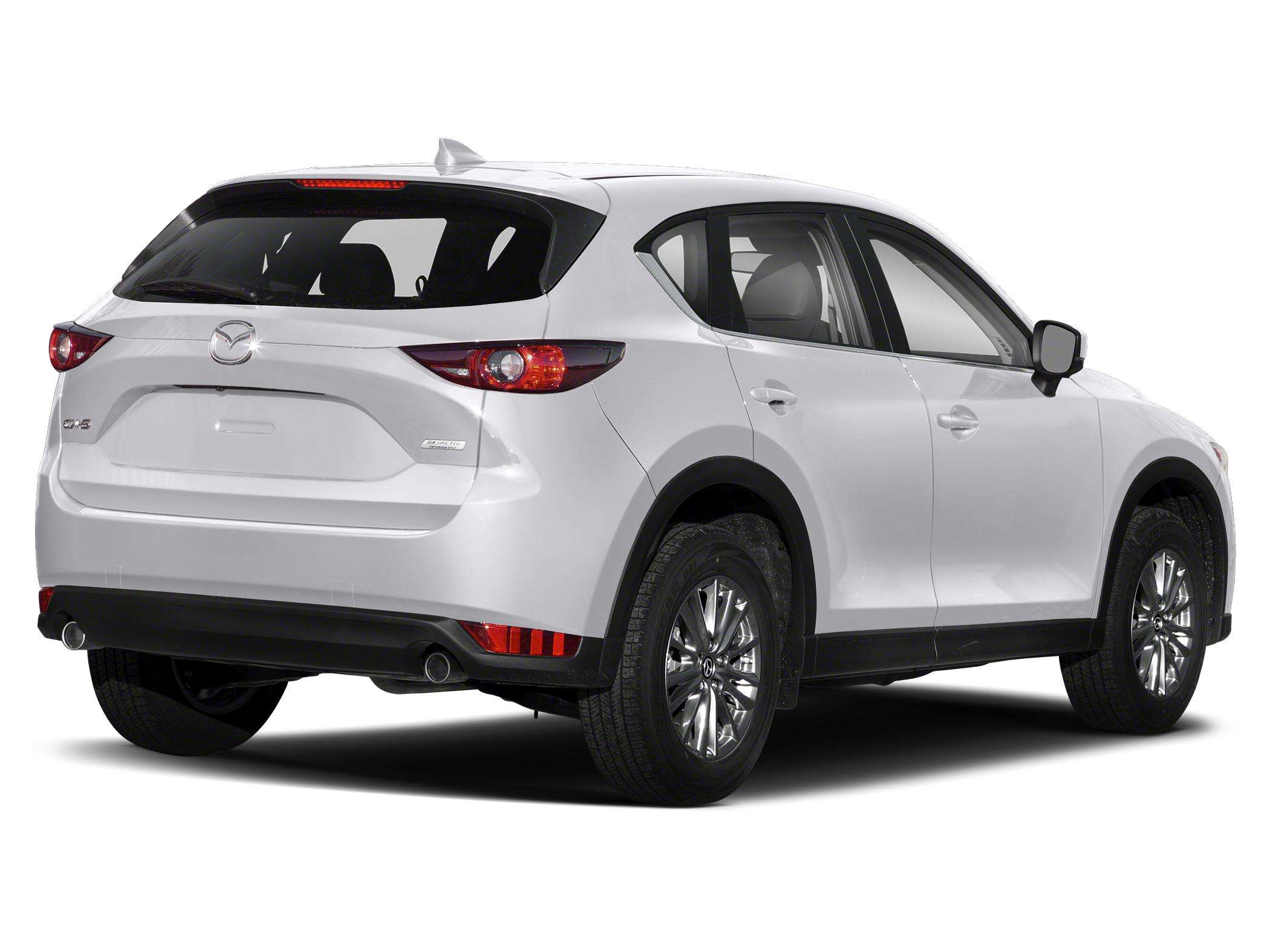 2019 Mazda CX-5 GS — снимка 1