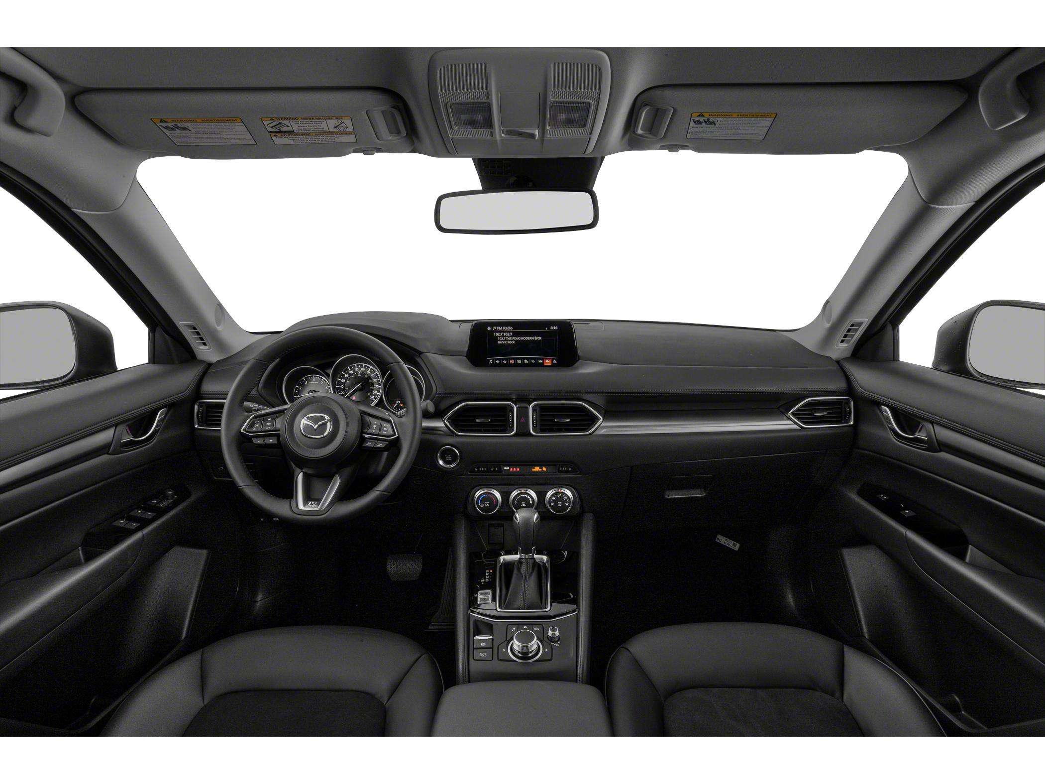 2019 Mazda CX-5 GS — снимка 1