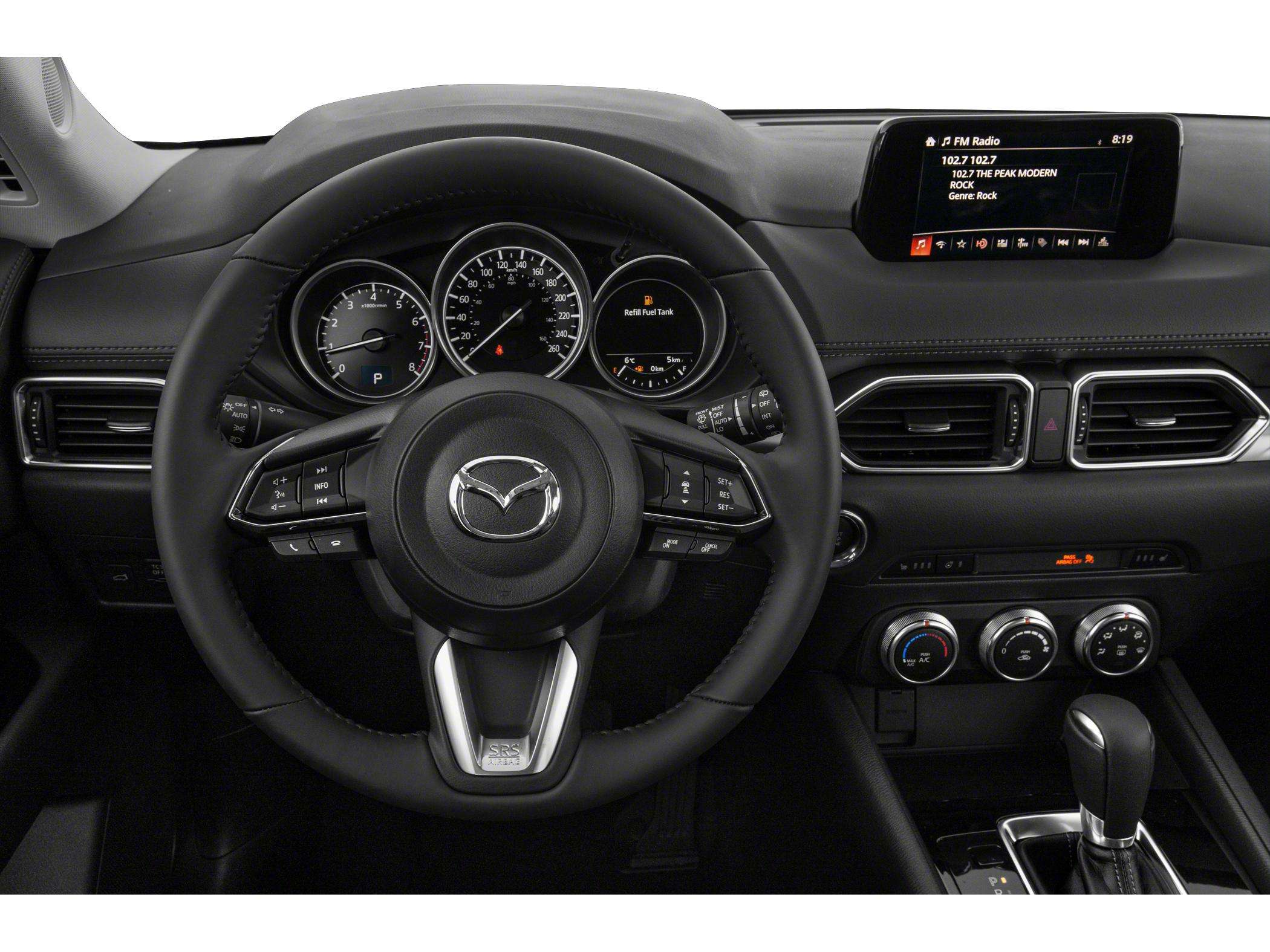 2019 Mazda CX-5 GS — снимка 1