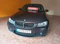 BMW 320 320d Gris - thumbnail 1