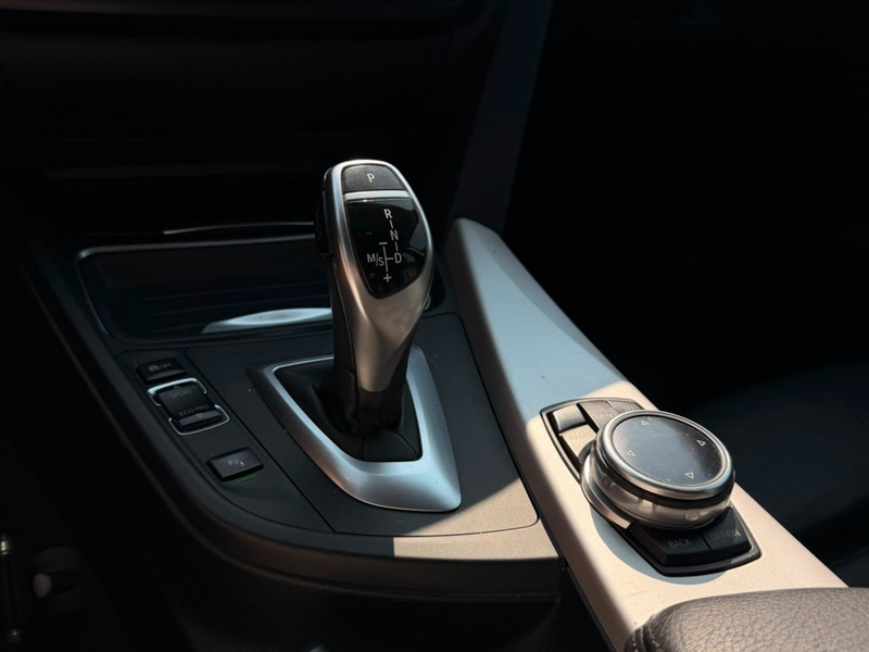 BMW 320 320I HIGH EXECUTIVE. AUT, CRUISE, NAVI. — photo 14