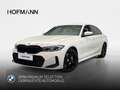 BMW 330 M Sport Weiß - thumbnail 11
