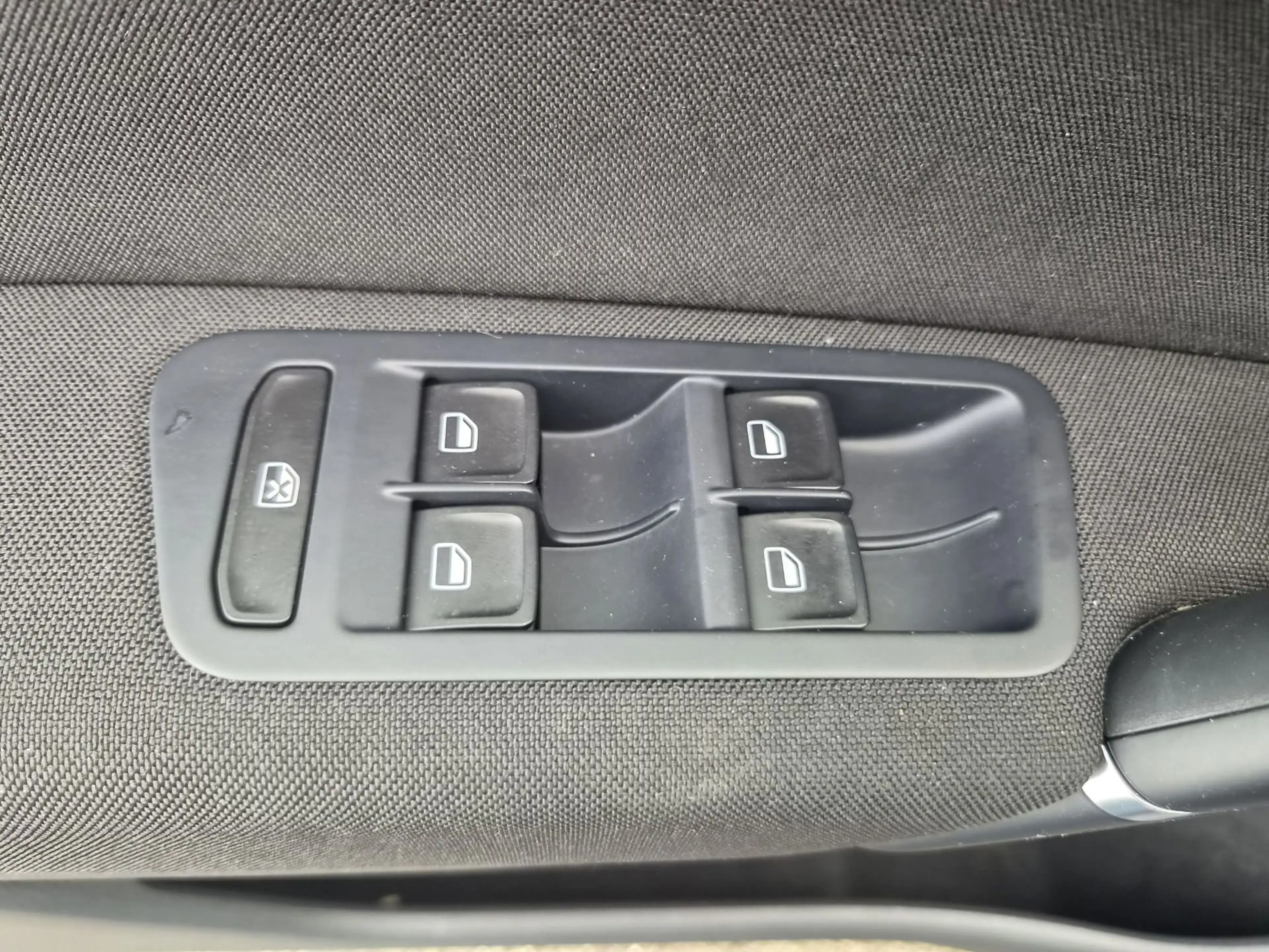 Volkswagen Golf Sportsvan 1.4 TSI Comfortline dealer ond. met trekhaak — photo 16