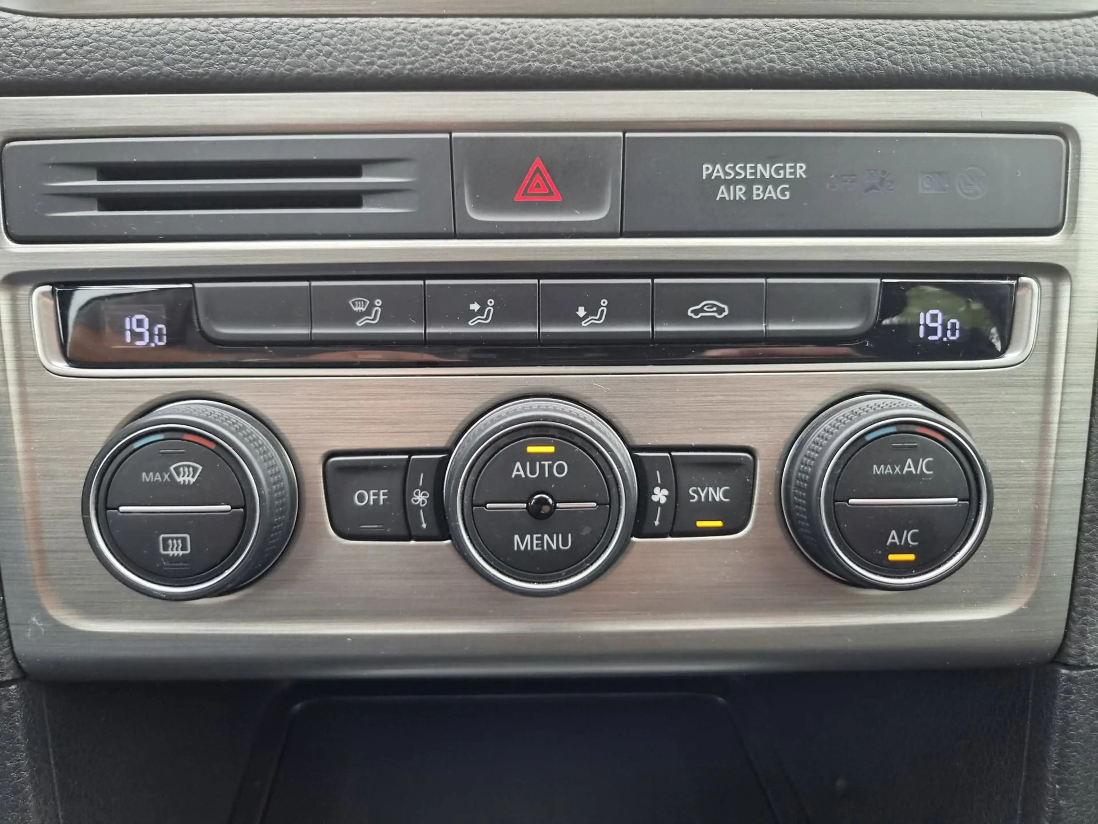Volkswagen Golf Sportsvan 1.4 TSI Comfortline dealer ond. met trekhaak — photo 12