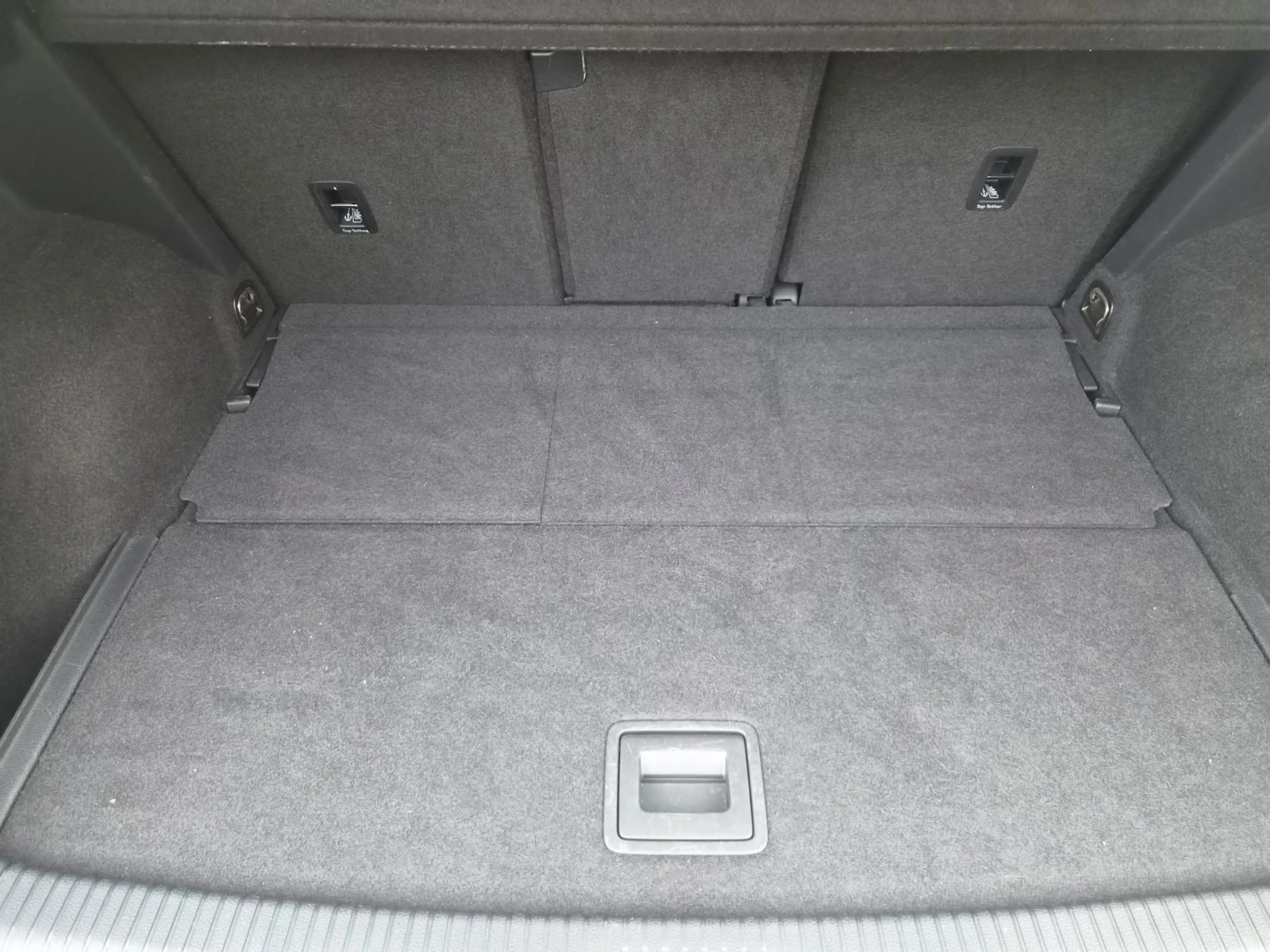 Volkswagen Golf Sportsvan 1.4 TSI Comfortline dealer ond. met trekhaak — photo 7