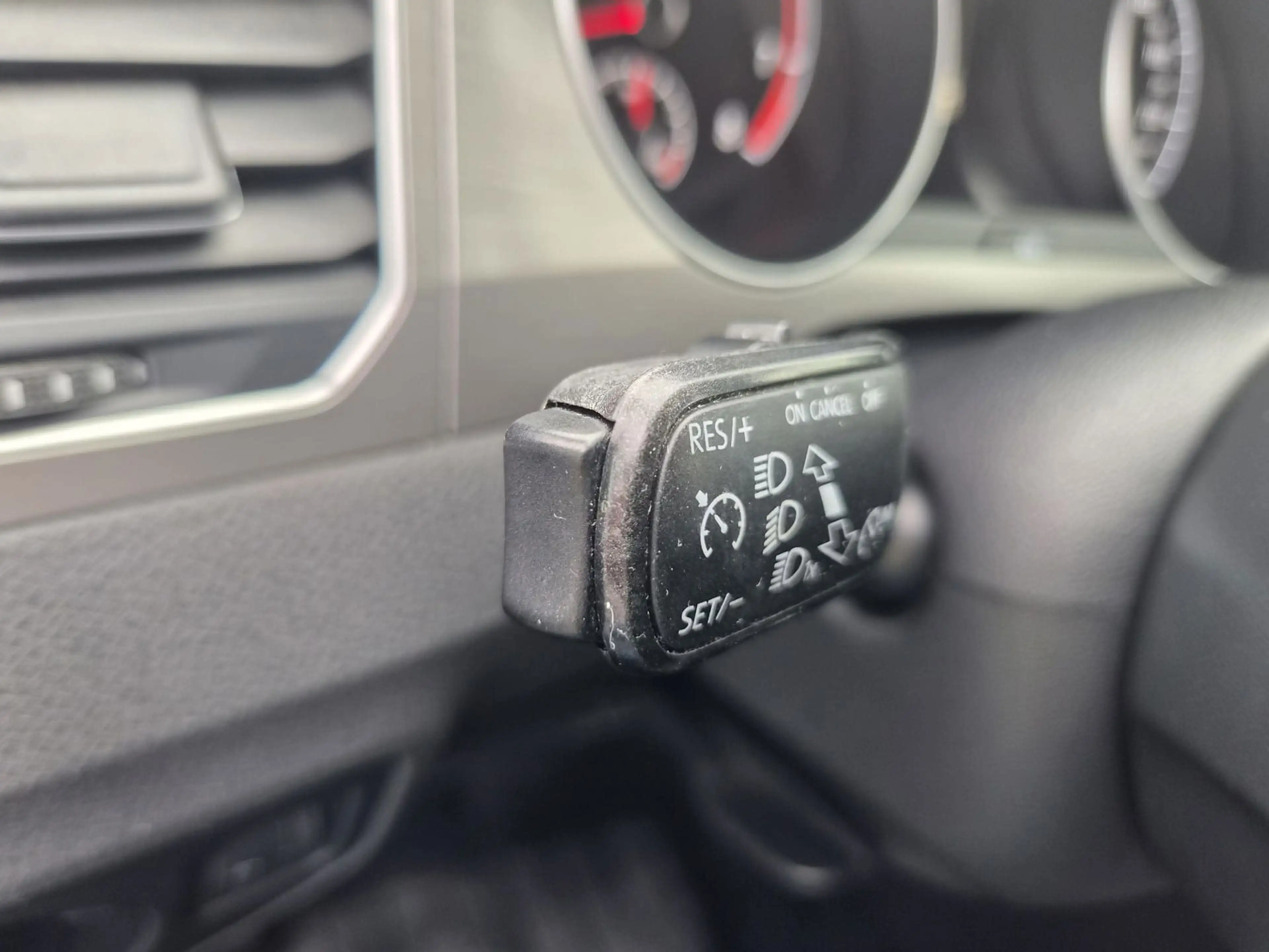 Volkswagen Golf Sportsvan 1.4 TSI Comfortline dealer ond. met trekhaak — photo 14