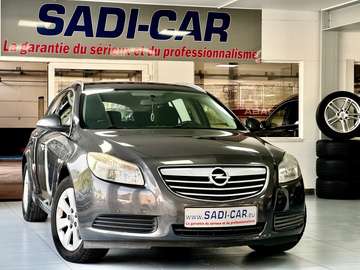 Sports Tourer 2.0 CDTi 130cv ecoFLEX Edition