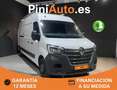 Renault Master Furg. DC T L3H2 3500 B dCi 99kW 135CV Білий - thumbnail 1