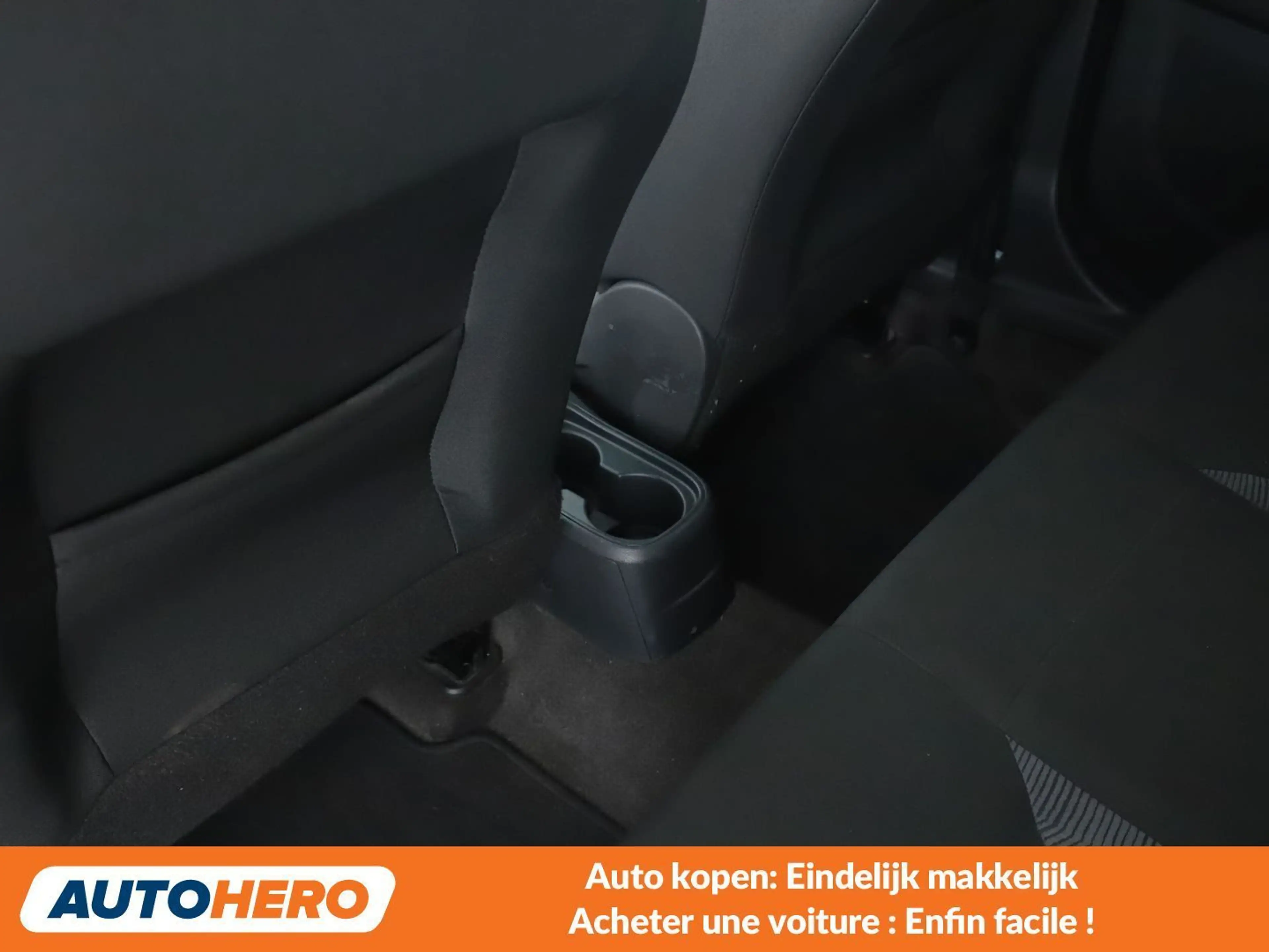 Ford Ka/Ka+ 1.2 Ti-VCT Cool&Sound — photo 14