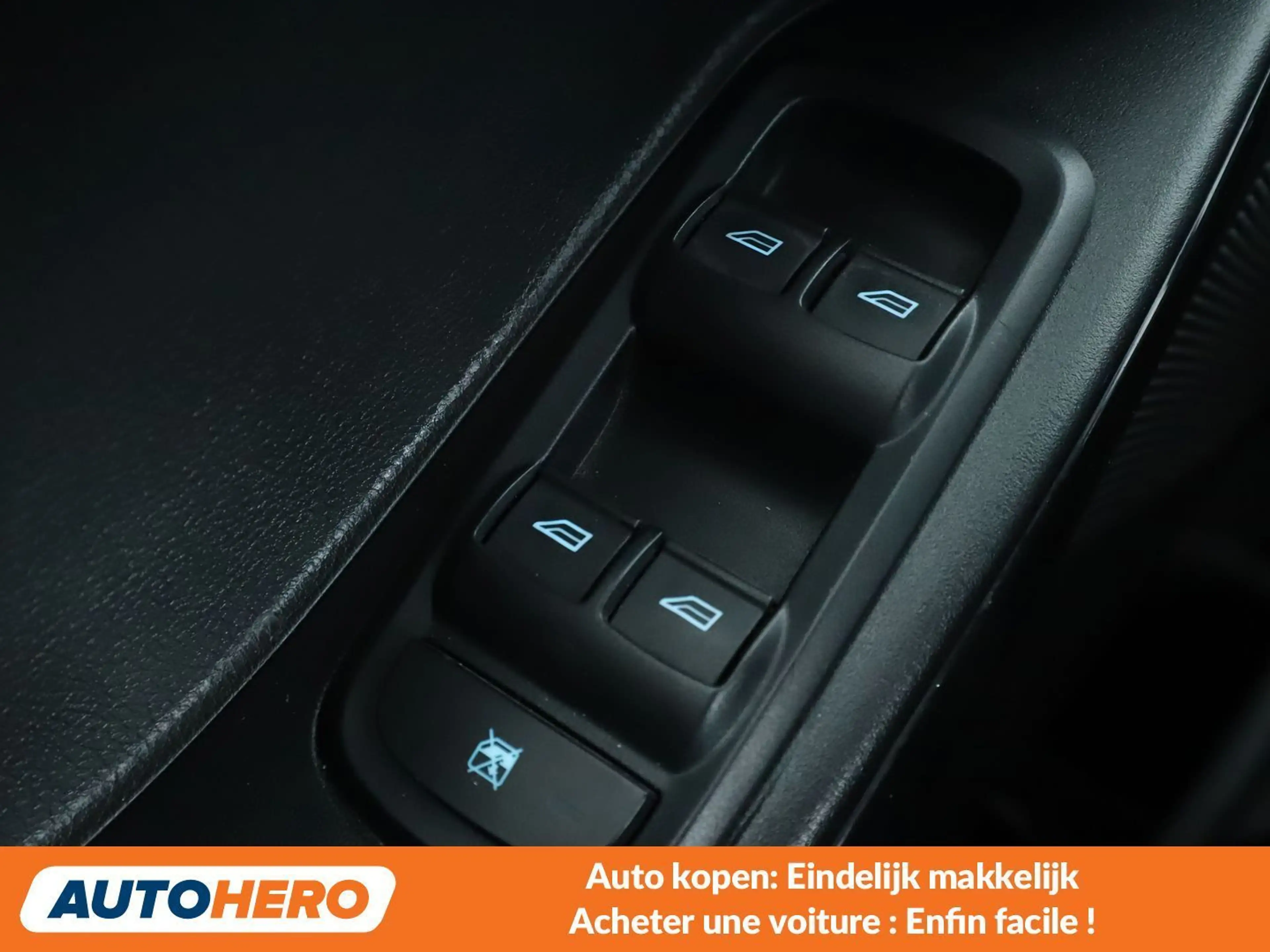 Ford Ka/Ka+ 1.2 Ti-VCT Cool&Sound — photo 12