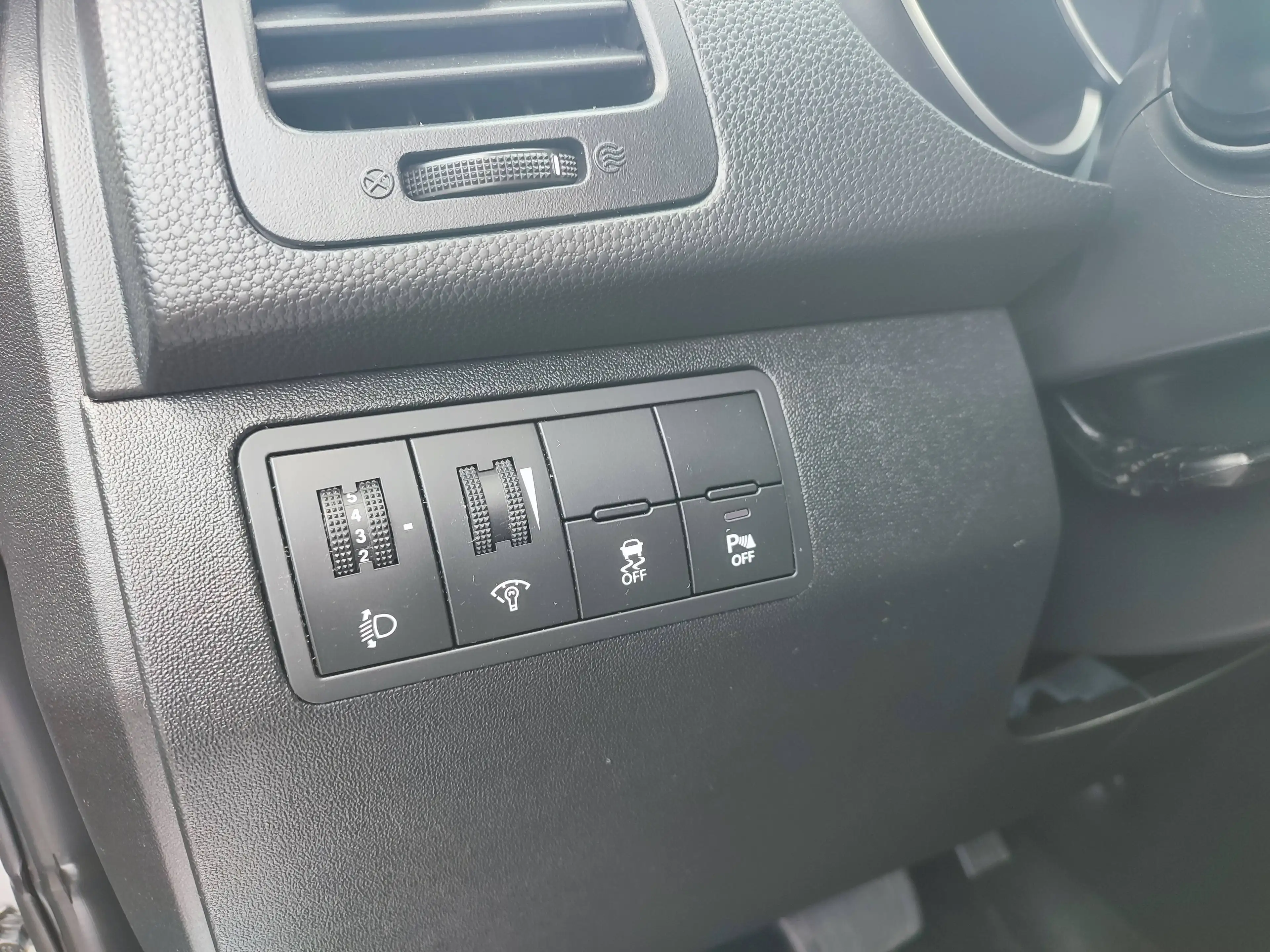Kia Venga Venga 1.6 CVVT Automatik/Navi+Cam/Klimaaut. — photo 10