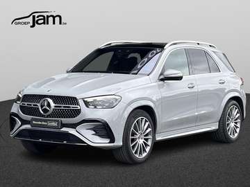 e 4M Hybrid AMG Line