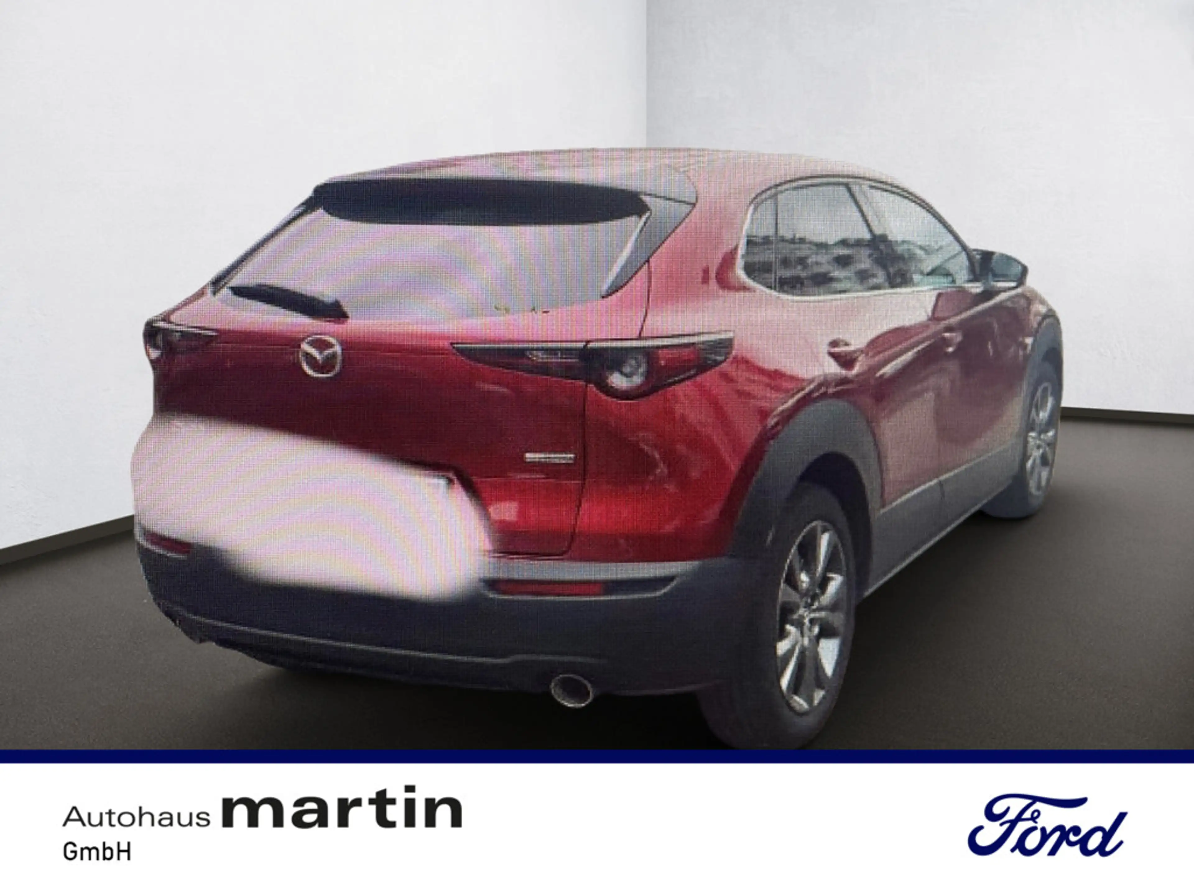 Mazda CX-30 2.0 Selection 2WD AID MATRIX-LED 360° — photo 5