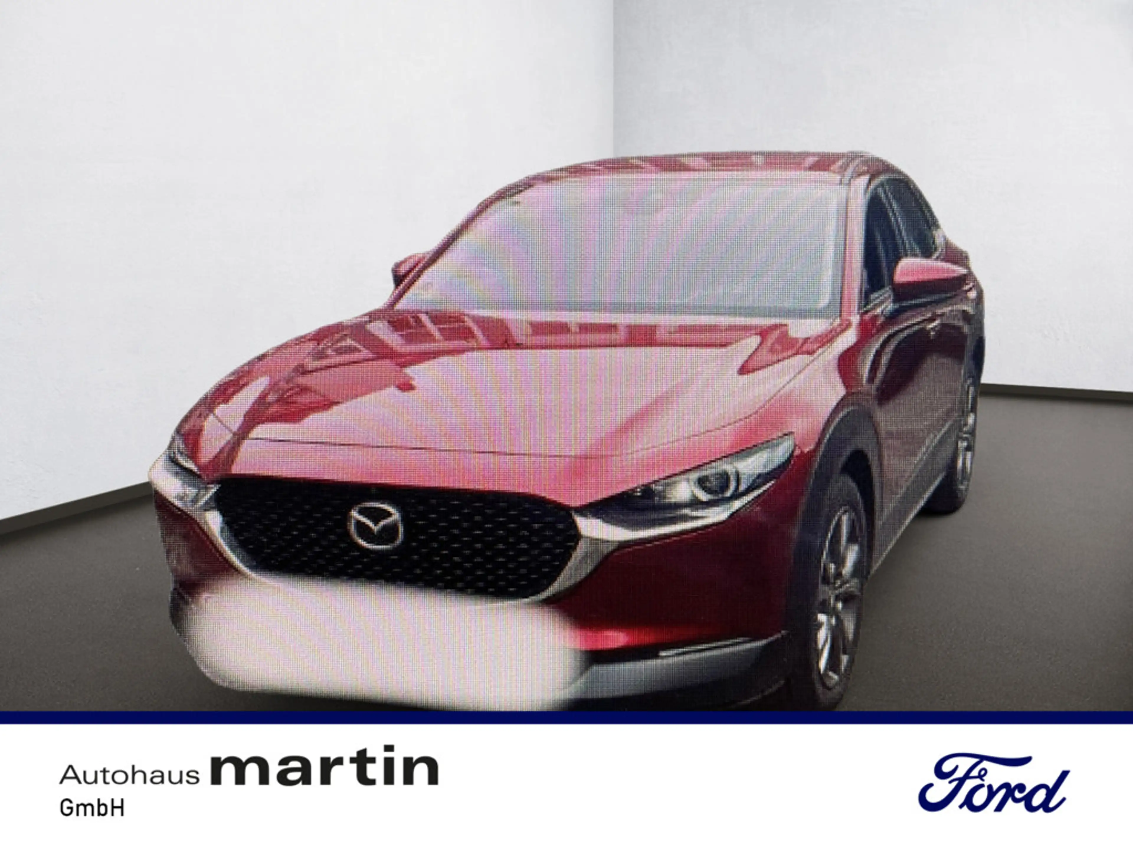 Mazda CX-30 2.0 Selection 2WD AID MATRIX-LED 360°