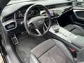 Audi A7 55 TFSI quattro  S-Line/Pano/Virtual/Matrix... Schwarz - thumbnail 5