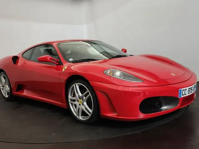 Ferrari F430