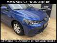 Volkswagen Polo VI 1.0 MPI Fresh Dig.Cockpit/LED/Klima Fresh Blau - thumbnail 11