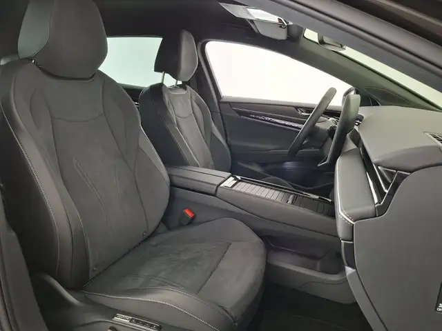 Volkswagen ID.7 Tourer Pro S 210 kW Business Ansicht 7