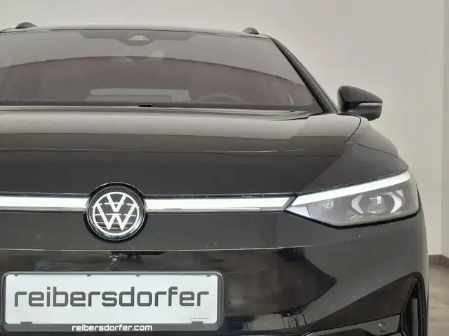 Volkswagen ID.7 Tourer Pro S 210 kW Business Ansicht 4