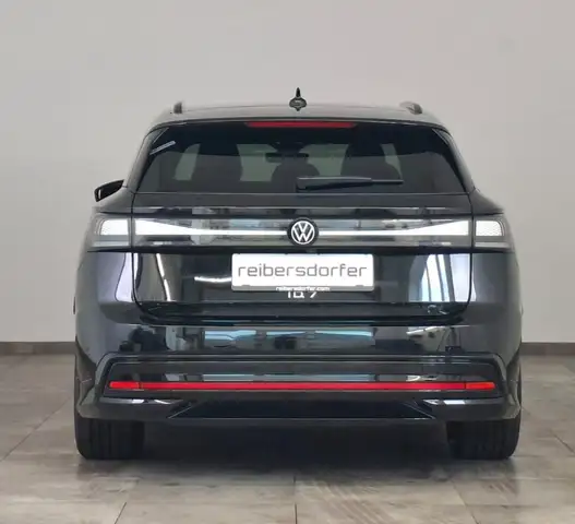 Volkswagen ID.7 Tourer Pro S 210 kW Business Ansicht 9