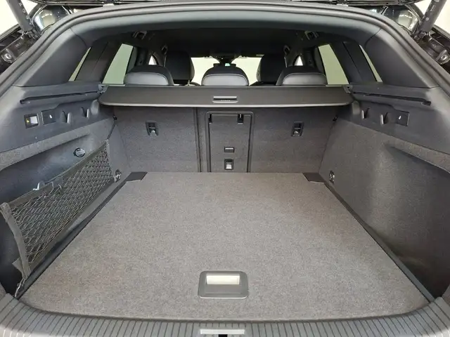 Volkswagen ID.7 Tourer Pro S 210 kW Business Ansicht 10