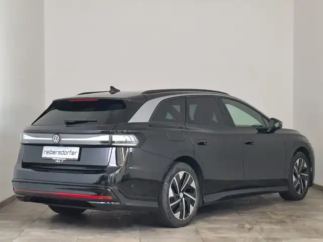 Volkswagen ID.7 Tourer Pro S 210 kW Business Ansicht 6
