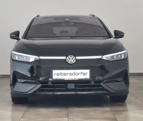 Volkswagen ID.7 Tourer Pro S 210 kW Business Ansicht 3