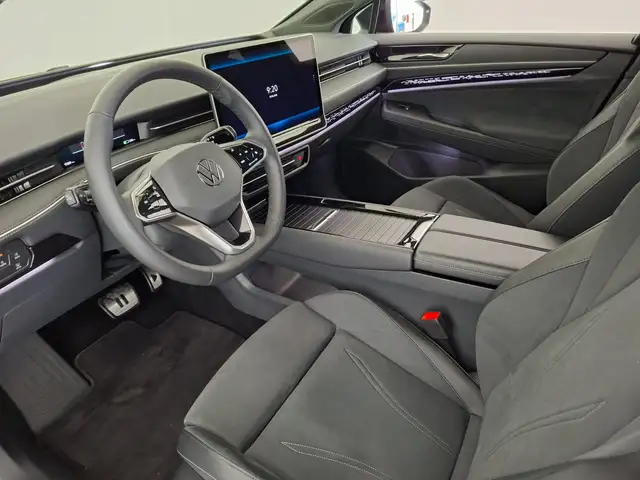 Volkswagen ID.7 Tourer Pro S 210 kW Business Ansicht 18
