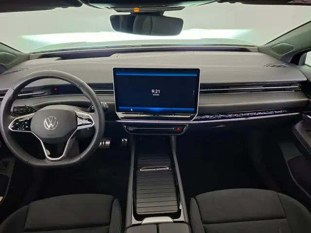 Volkswagen ID.7 Tourer Pro S 210 kW Business Ansicht 21