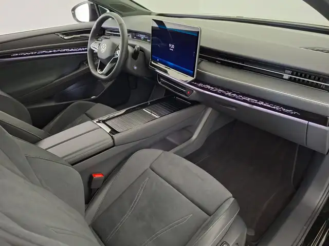 Volkswagen ID.7 Tourer Pro S 210 kW Business Ansicht 8