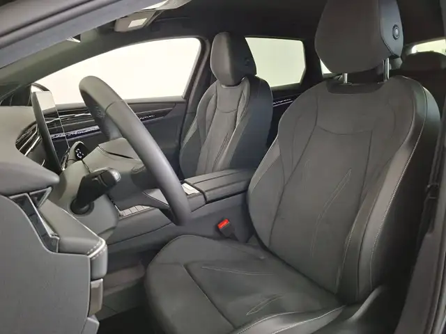 Volkswagen ID.7 Tourer Pro S 210 kW Business Ansicht 12