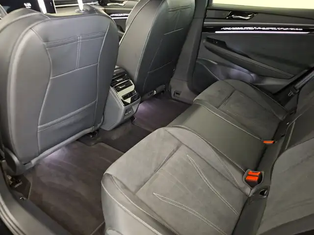 Volkswagen ID.7 Tourer Pro S 210 kW Business Ansicht 11