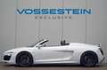 Audi R8 Spyder 5.2 FSI quattro S-Tronic 525pk / B&O / Cera Gris - thumbnail 38