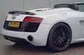 Audi R8 Spyder 5.2 FSI quattro S-Tronic 525pk / B&O / Cera Gris - thumbnail 30