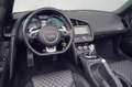 Audi R8 Spyder 5.2 FSI quattro S-Tronic 525pk / B&O / Cera Gris - thumbnail 9