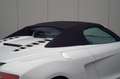 Audi R8 Spyder 5.2 FSI quattro S-Tronic 525pk / B&O / Cera Gris - thumbnail 36