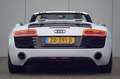 Audi R8 Spyder 5.2 FSI quattro S-Tronic 525pk / B&O / Cera Gris - thumbnail 27