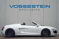 Audi R8 Spyder 5.2 FSI quattro S-Tronic 525pk / B&O / Cera Gris - thumbnail 39