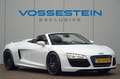 Audi R8 Spyder 5.2 FSI quattro S-Tronic 525pk / B&O / Cera Gris - thumbnail 37