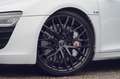 Audi R8 Spyder 5.2 FSI quattro S-Tronic 525pk / B&O / Cera Gris - thumbnail 3