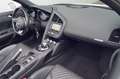 Audi R8 Spyder 5.2 FSI quattro S-Tronic 525pk / B&O / Cera Gris - thumbnail 4