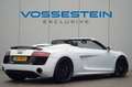 Audi R8 Spyder 5.2 FSI quattro S-Tronic 525pk / B&O / Cera Gris - thumbnail 8