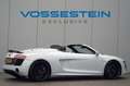 Audi R8 Spyder 5.2 FSI quattro S-Tronic 525pk / B&O / Cera Gris - thumbnail 2