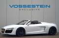 Audi R8 Spyder 5.2 FSI quattro S-Tronic 525pk / B&O / Cera Gris - thumbnail 1