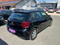 Volkswagen Polo Polo 1,0 Comfortline Comfortline Schwarz - thumbnail 4