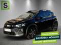 Dacia Sandero SANDERO PH2 Stepway Expression TCe 110 Schwarz - thumbnail 1