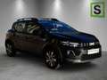 Dacia Sandero SANDERO PH2 Stepway Expression TCe 110 Schwarz - thumbnail 5
