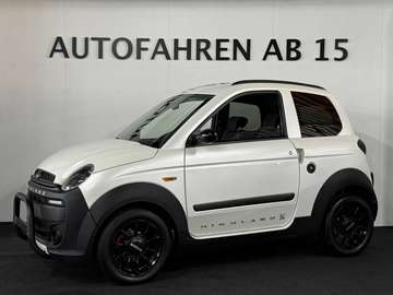 Highland X, DCI, XXL, Luxe, Bullbar Inkl Lieferung